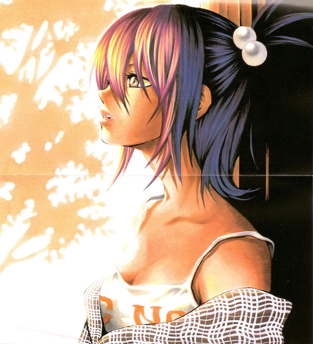 Kuzumoto-san'chi no Yonkyoudai Designed Lips 第3页