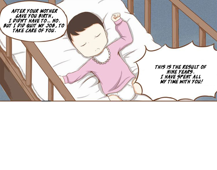 Poor Father and Daughter Prologue a poor father and daughter 第12页