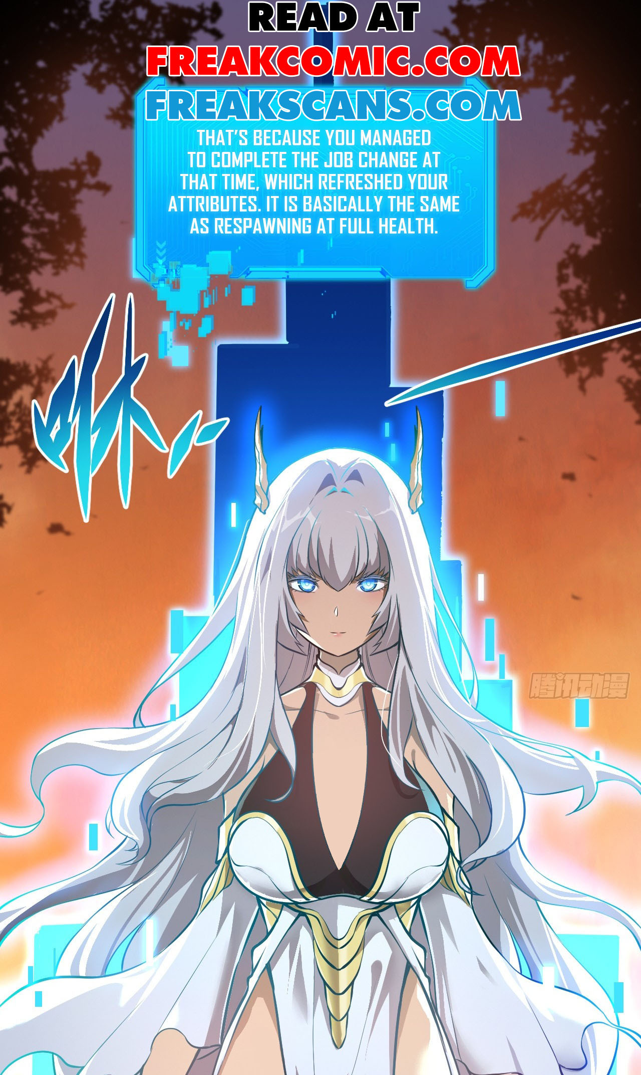 Mìnglún zhī Zhǔ! Dāng Yìbiàn Jiànglín Rénjiān Ch. 2 第8页