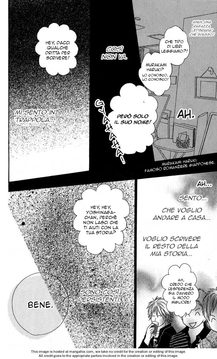 Kimi to Kiss Shite Sono Ato de Ch. 1 第12页