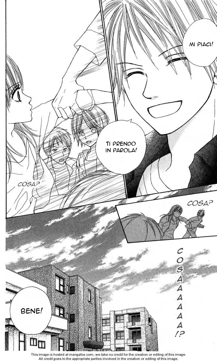 Kimi to Kiss Shite Sono Ato de Ch. 1 第14页