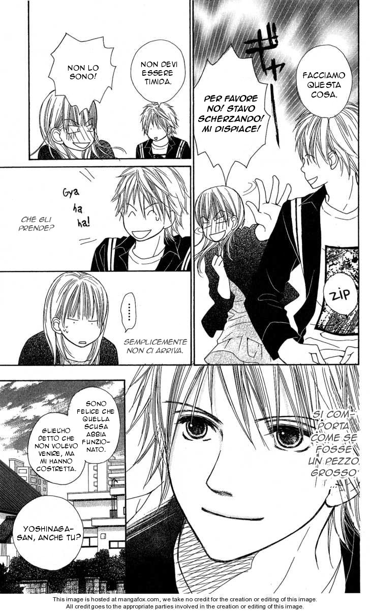 Kimi to Kiss Shite Sono Ato de Ch. 1 第15页