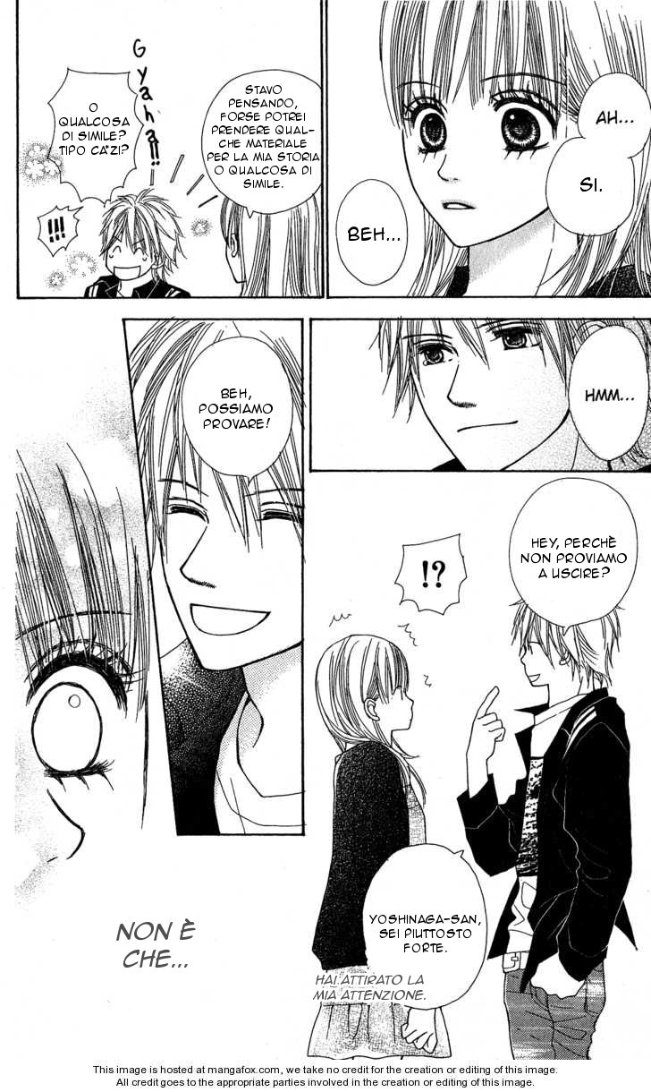 Kimi to Kiss Shite Sono Ato de Ch. 1 第16页