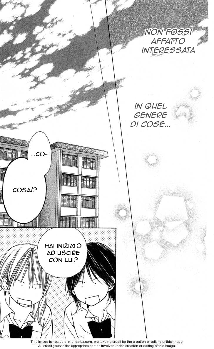 Kimi to Kiss Shite Sono Ato de Ch. 1 第17页