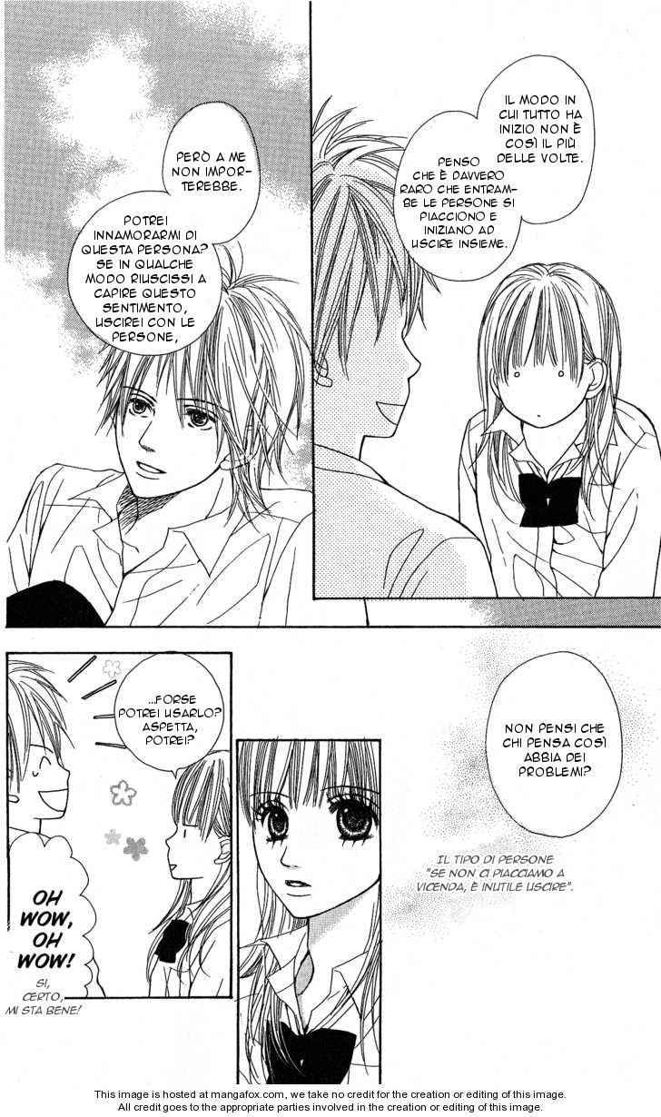 Kimi to Kiss Shite Sono Ato de Ch. 1 第20页