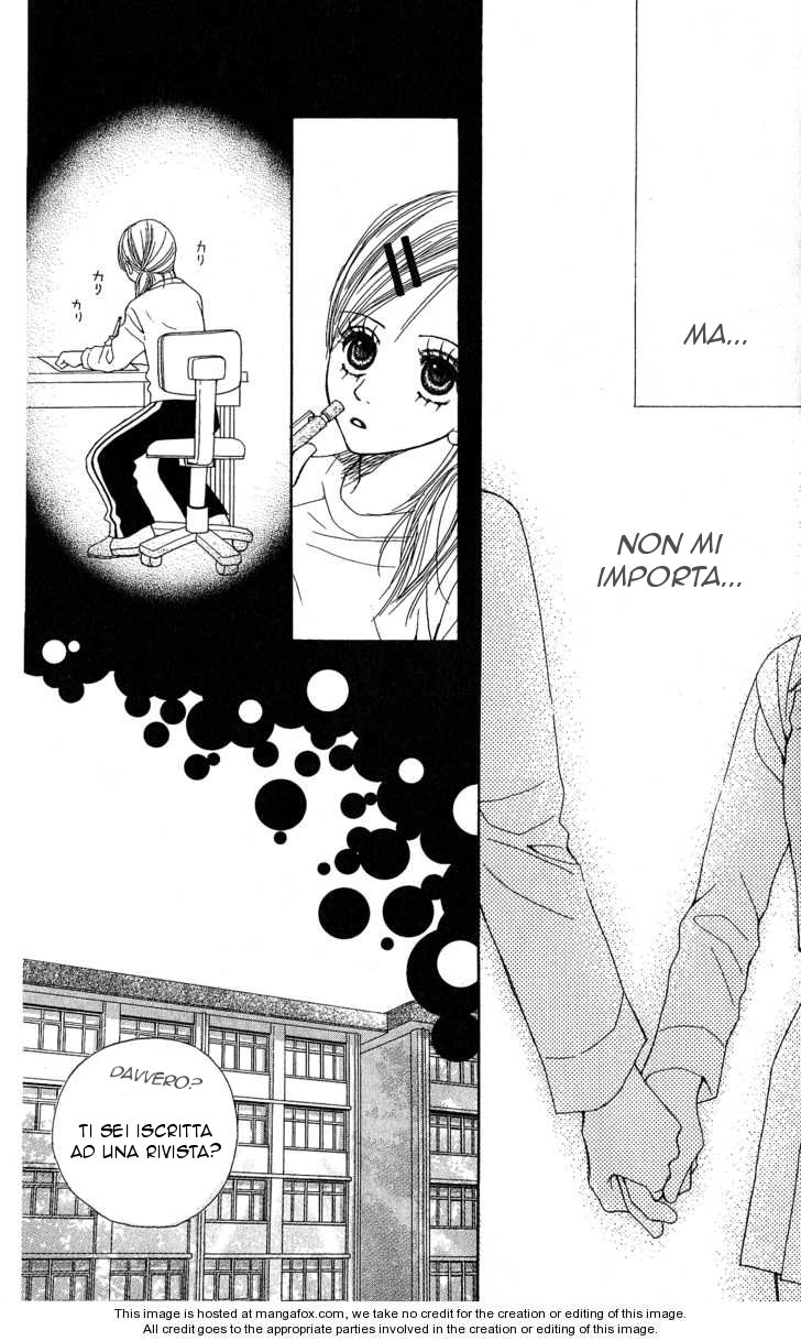 Kimi to Kiss Shite Sono Ato de Ch. 1 第22页