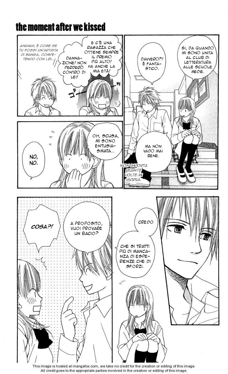 Kimi to Kiss Shite Sono Ato de Ch. 1 第23页