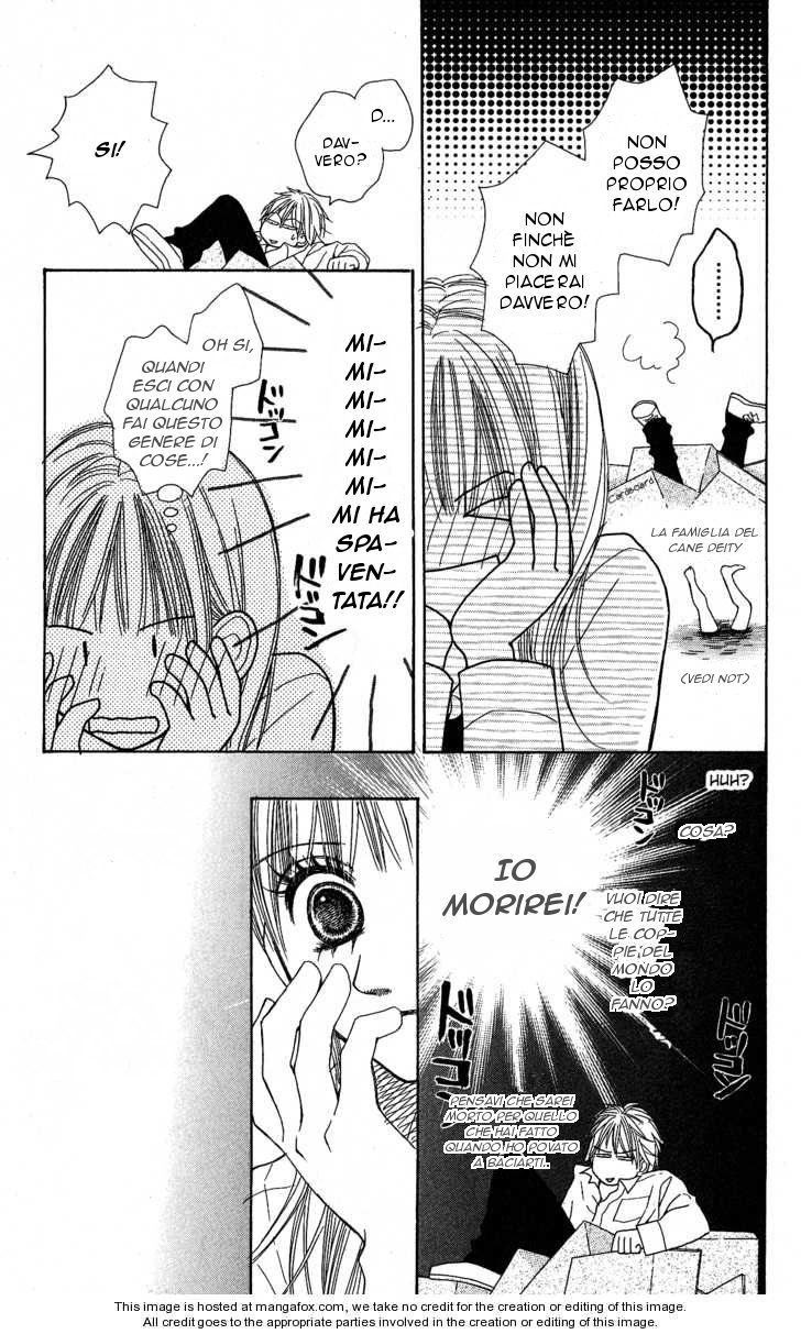Kimi to Kiss Shite Sono Ato de Ch. 1 第25页
