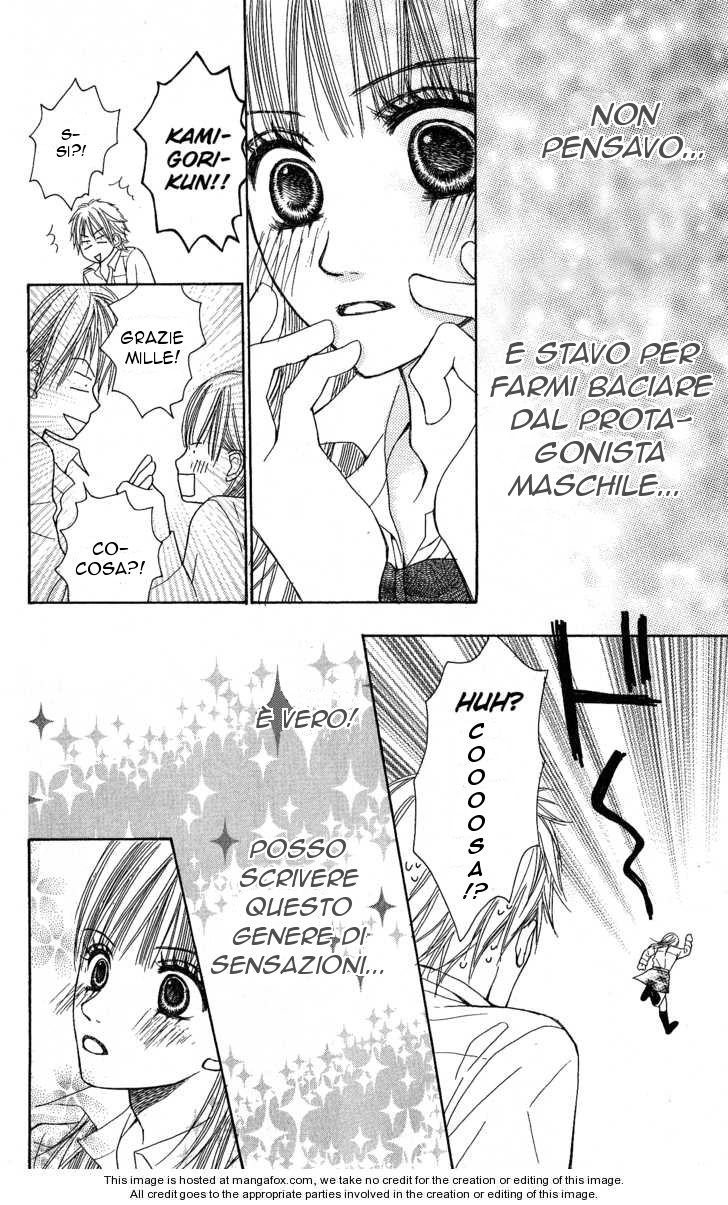 Kimi to Kiss Shite Sono Ato de Ch. 1 第26页