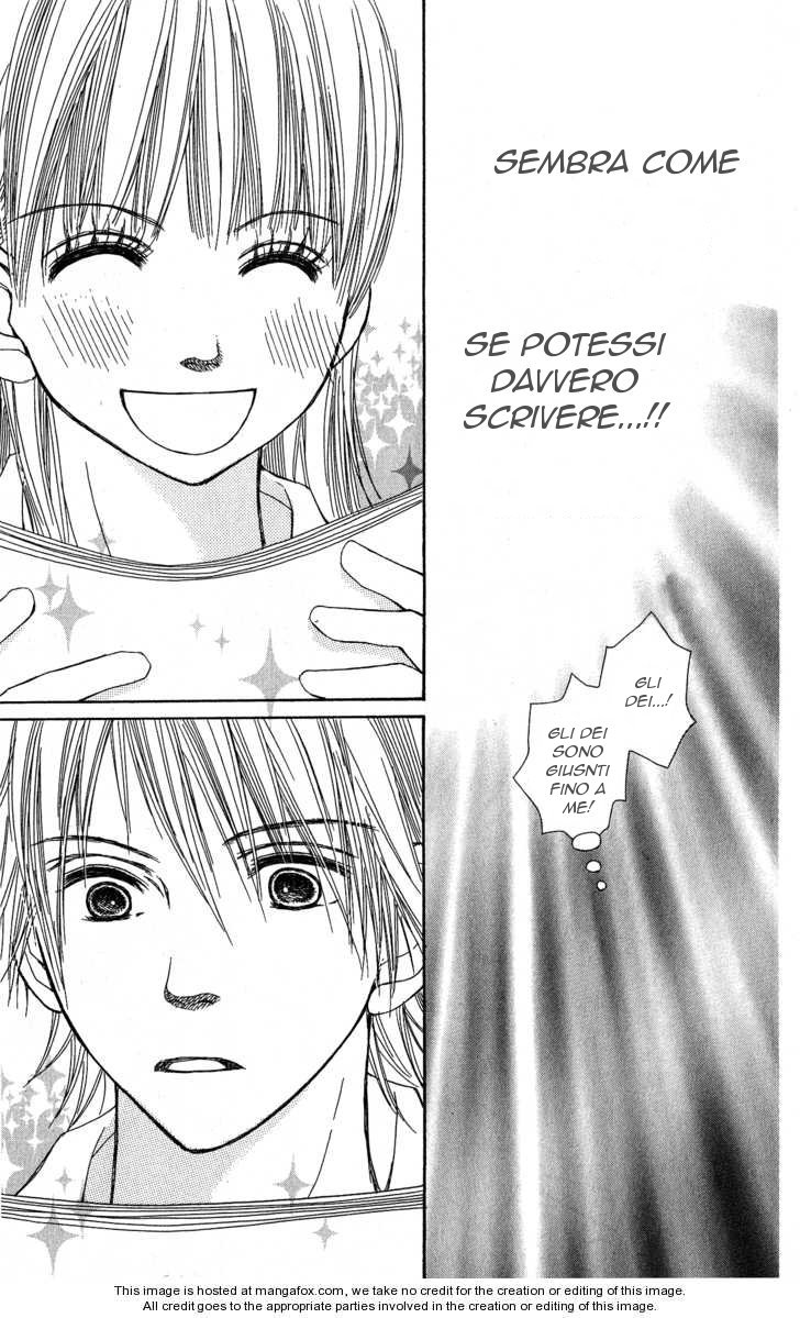 Kimi to Kiss Shite Sono Ato de Ch. 1 第27页