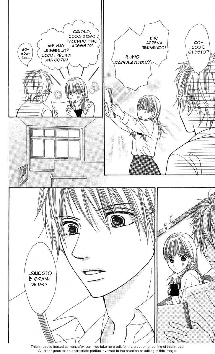 Kimi to Kiss Shite Sono Ato de Ch. 1 第28页
