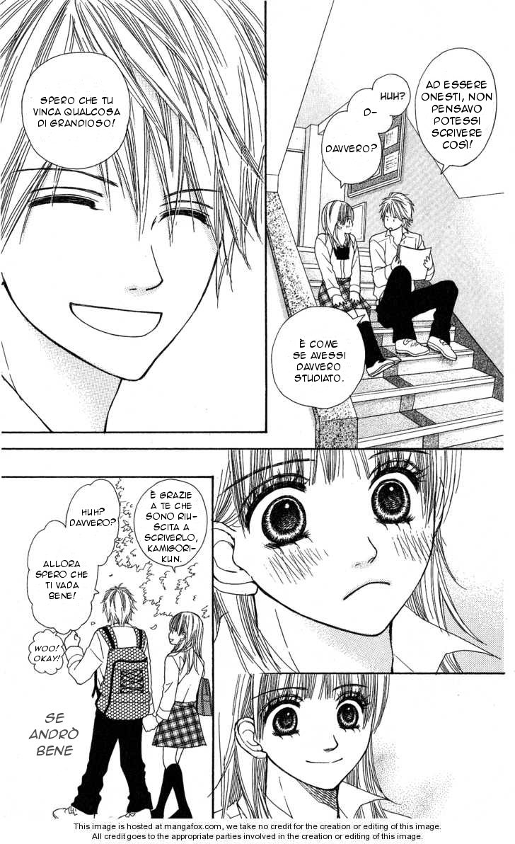 Kimi to Kiss Shite Sono Ato de Ch. 1 第29页