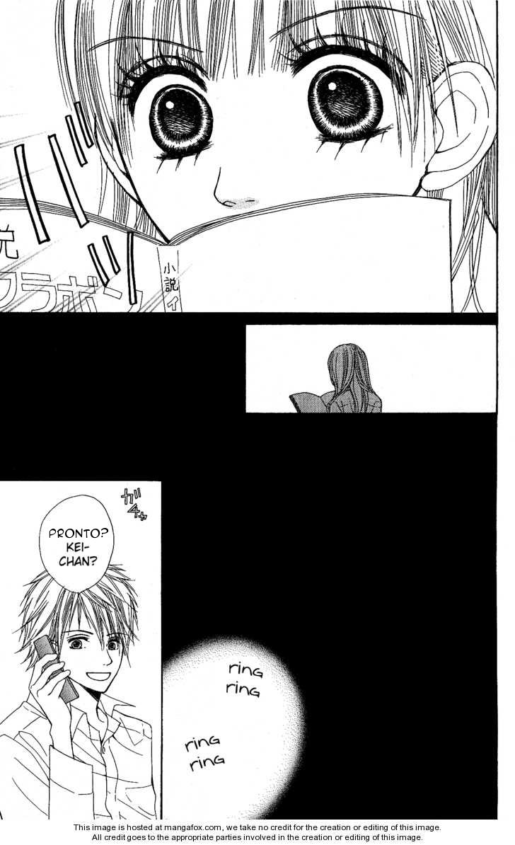 Kimi to Kiss Shite Sono Ato de Ch. 1 第31页