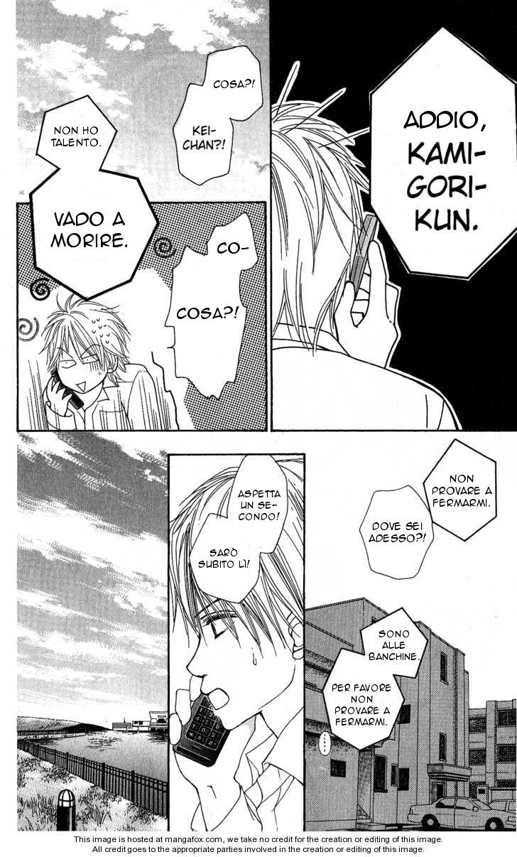 Kimi to Kiss Shite Sono Ato de Ch. 1 第32页