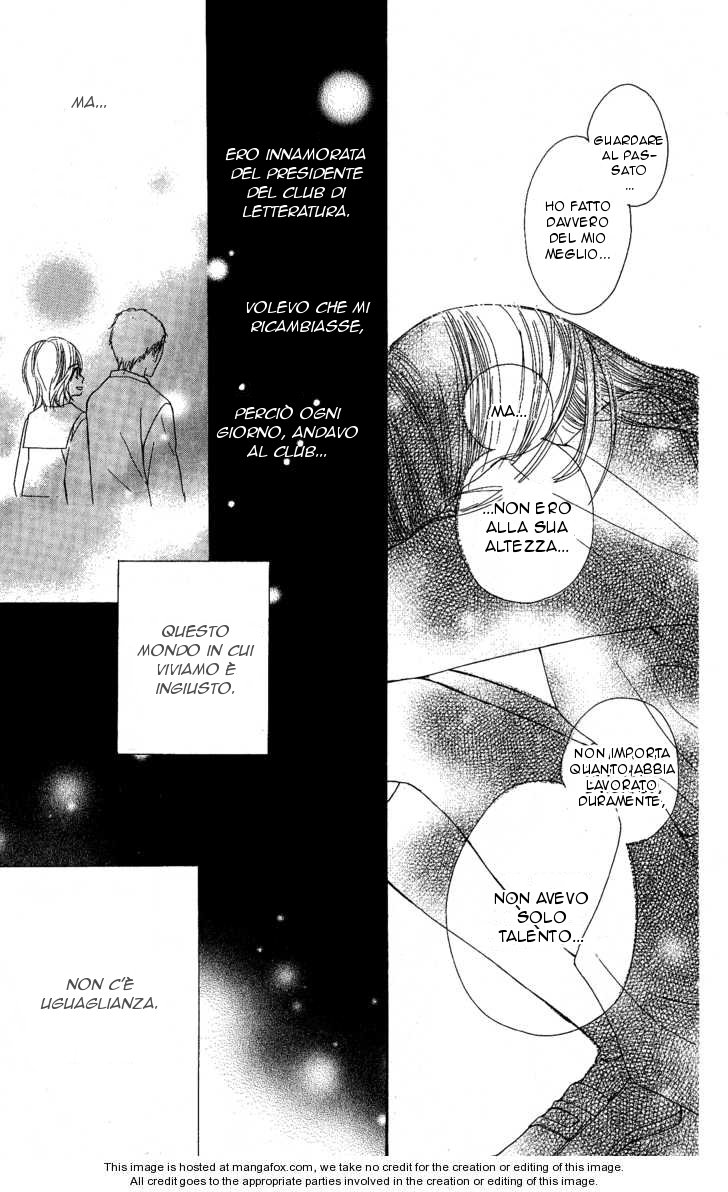 Kimi to Kiss Shite Sono Ato de Ch. 1 第35页