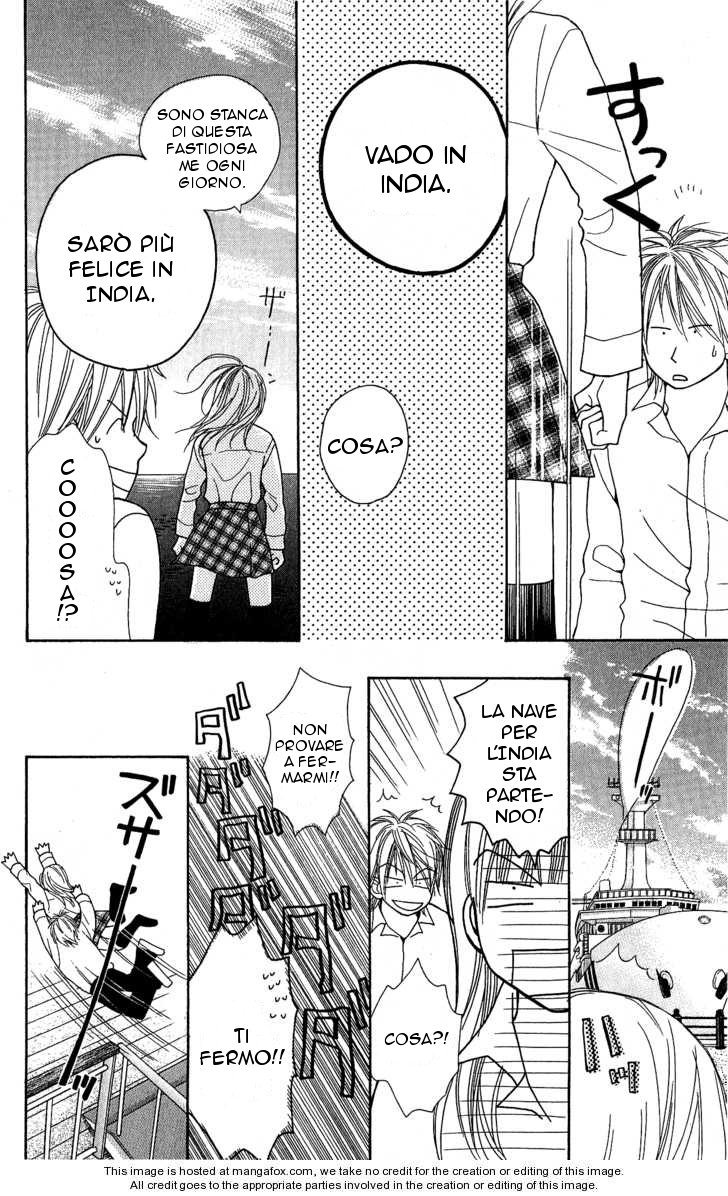 Kimi to Kiss Shite Sono Ato de Ch. 1 第36页
