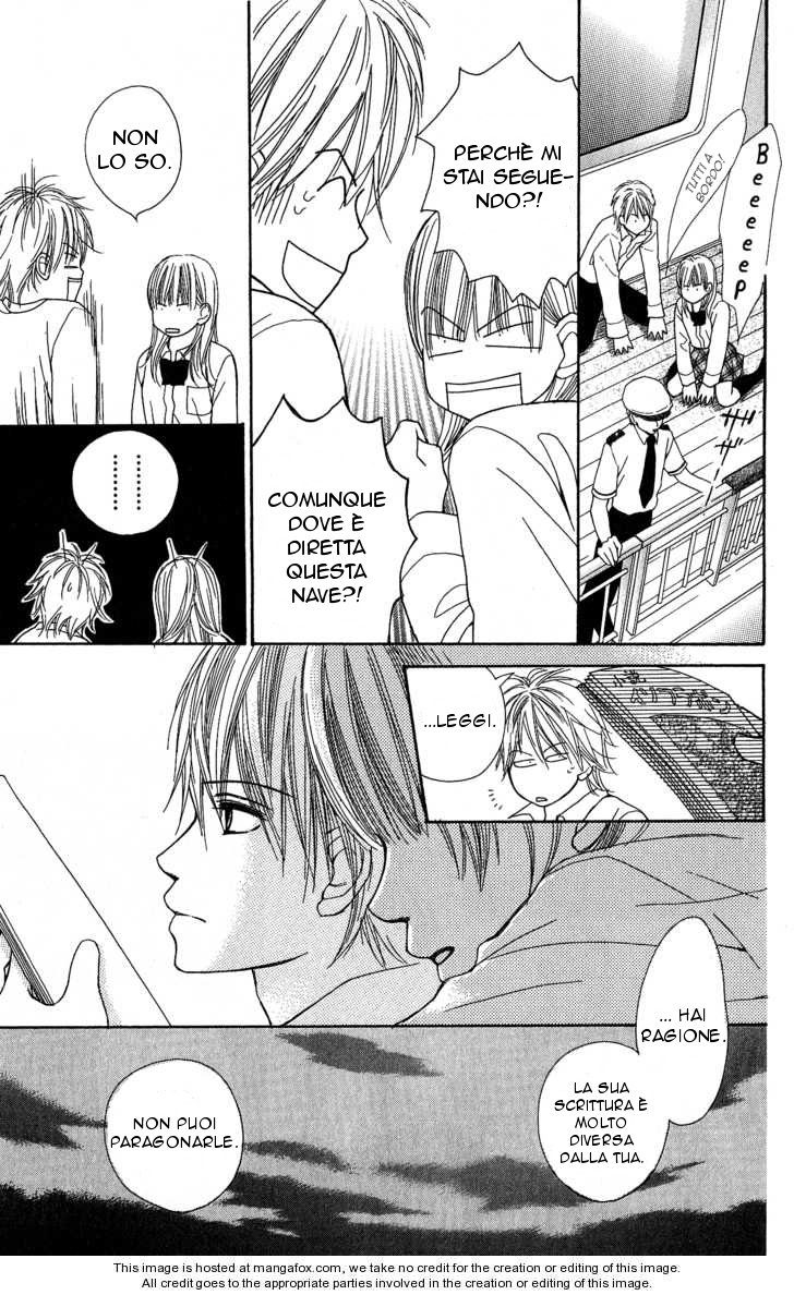 Kimi to Kiss Shite Sono Ato de Ch. 1 第37页
