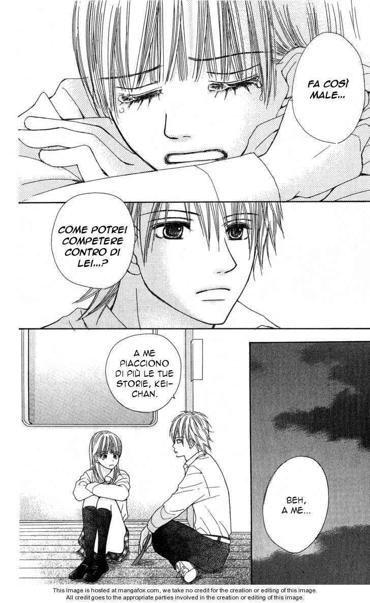 Kimi to Kiss Shite Sono Ato de Ch. 1 第38页
