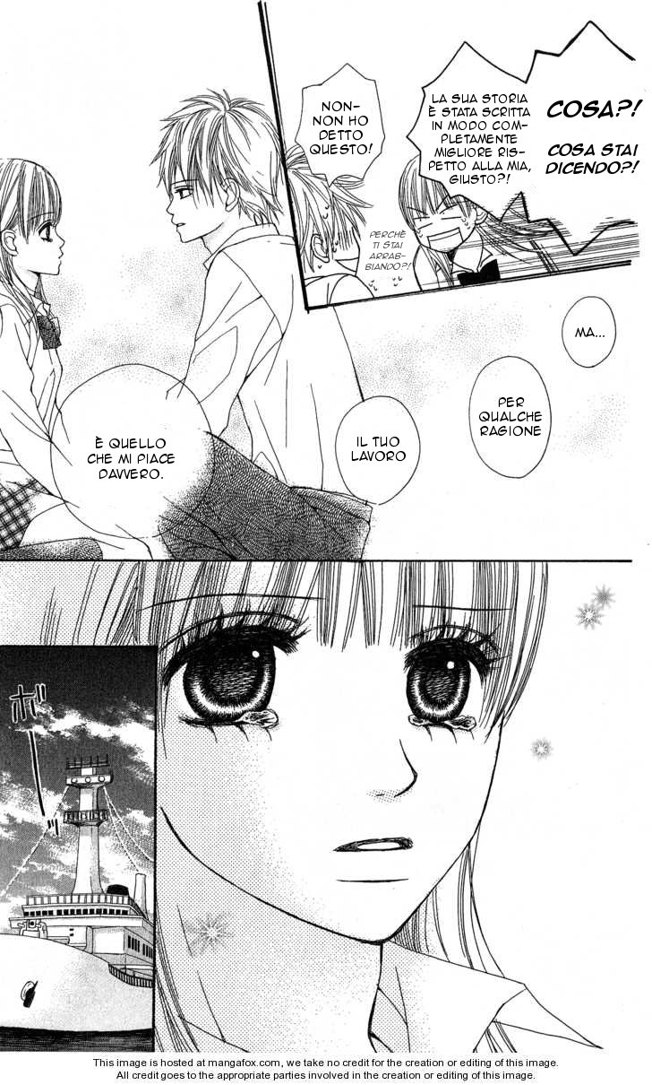 Kimi to Kiss Shite Sono Ato de Ch. 1 第39页
