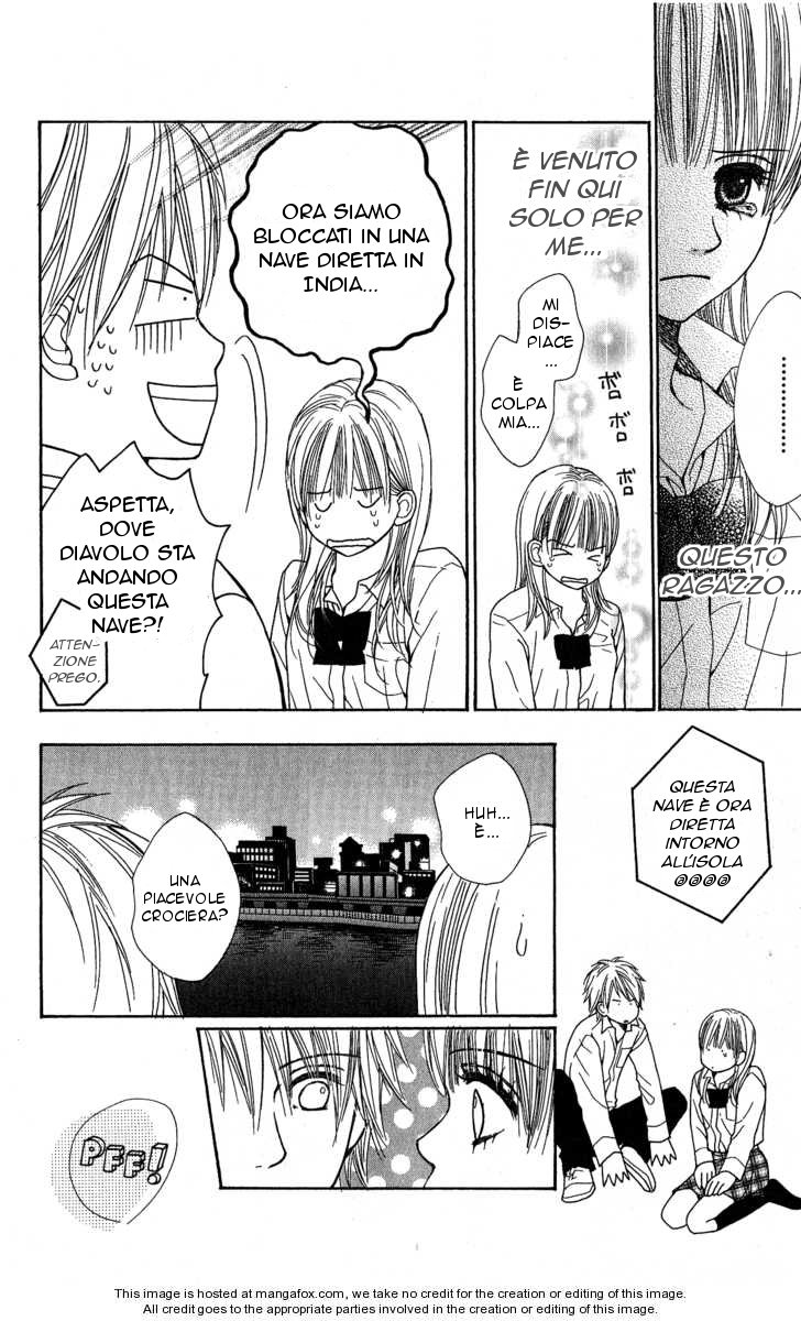 Kimi to Kiss Shite Sono Ato de Ch. 1 第40页