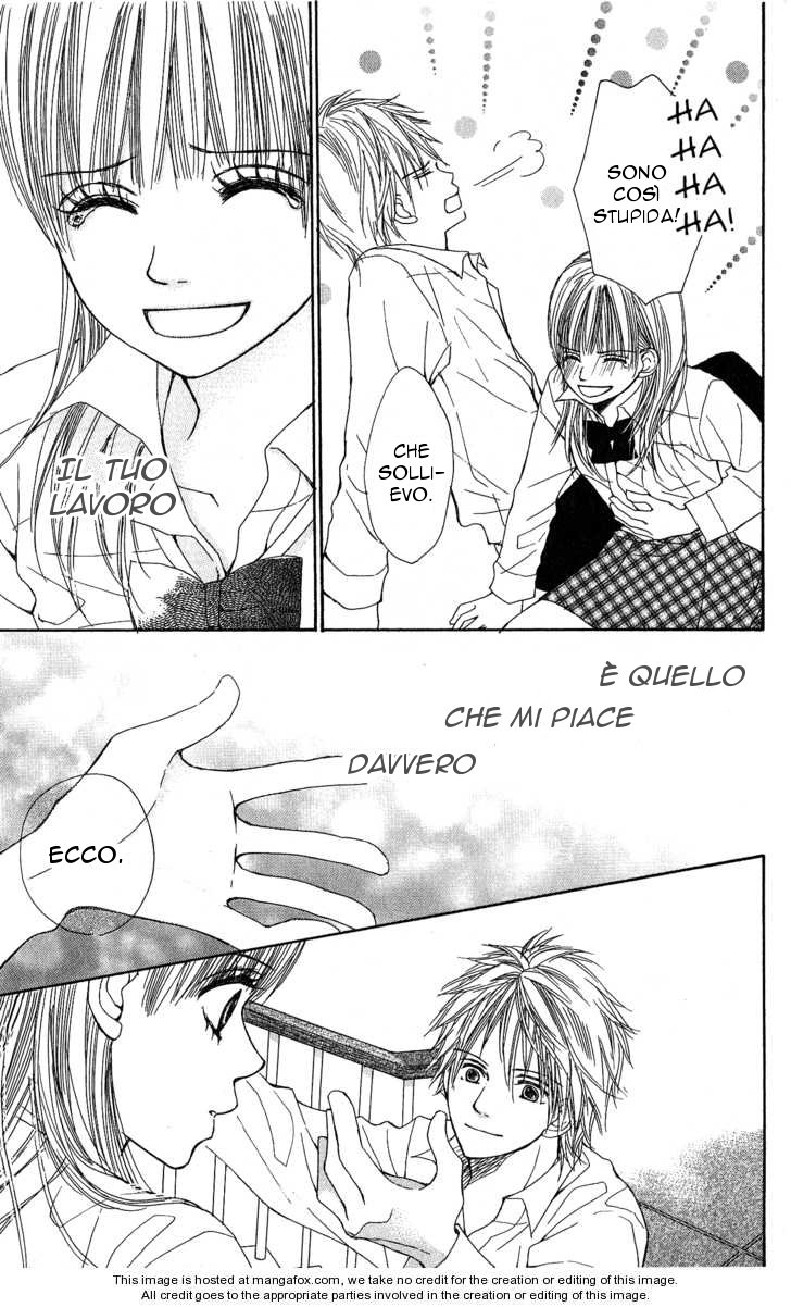 Kimi to Kiss Shite Sono Ato de Ch. 1 第41页