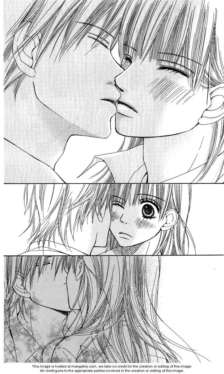 Kimi to Kiss Shite Sono Ato de Ch. 1 第46页