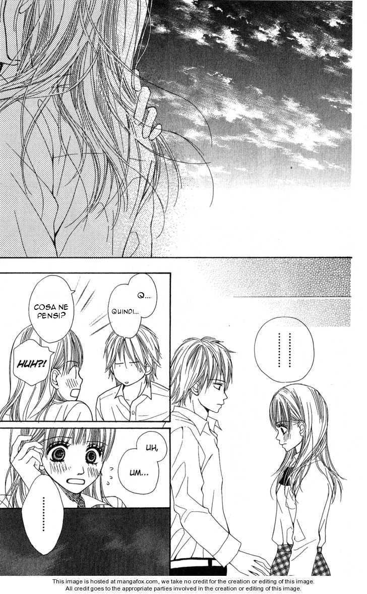Kimi to Kiss Shite Sono Ato de Ch. 1 第47页