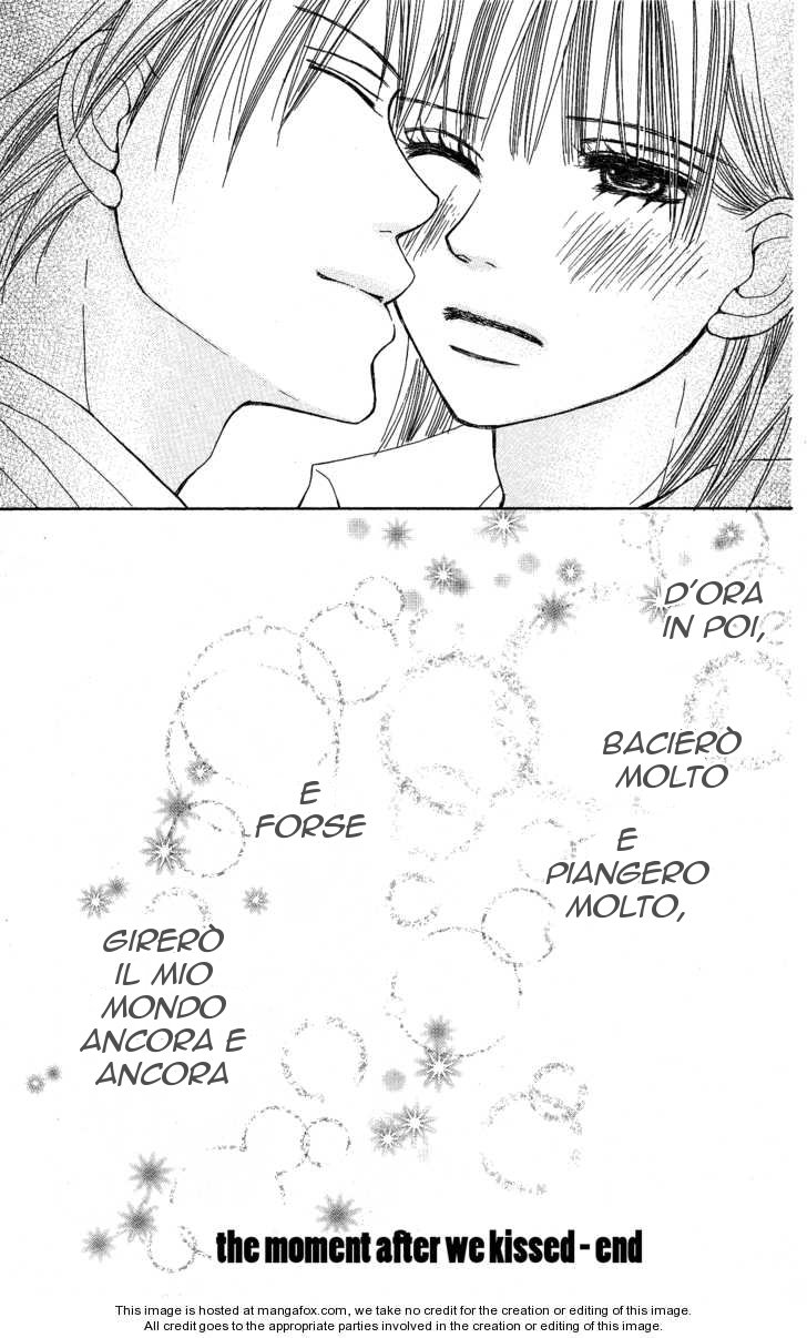 Kimi to Kiss Shite Sono Ato de Ch. 1 第49页