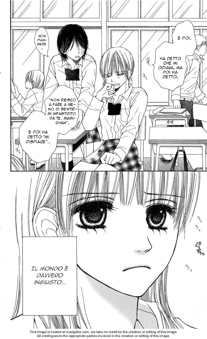 Kimi to Kiss Shite Sono Ato de 第6页