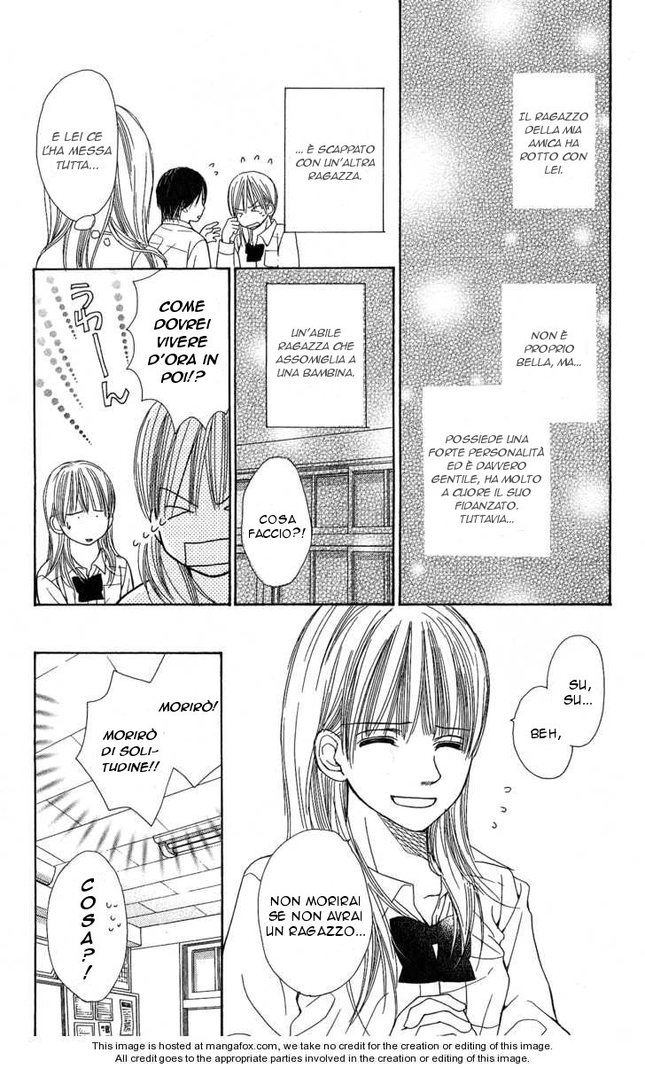 Kimi to Kiss Shite Sono Ato de 第7页
