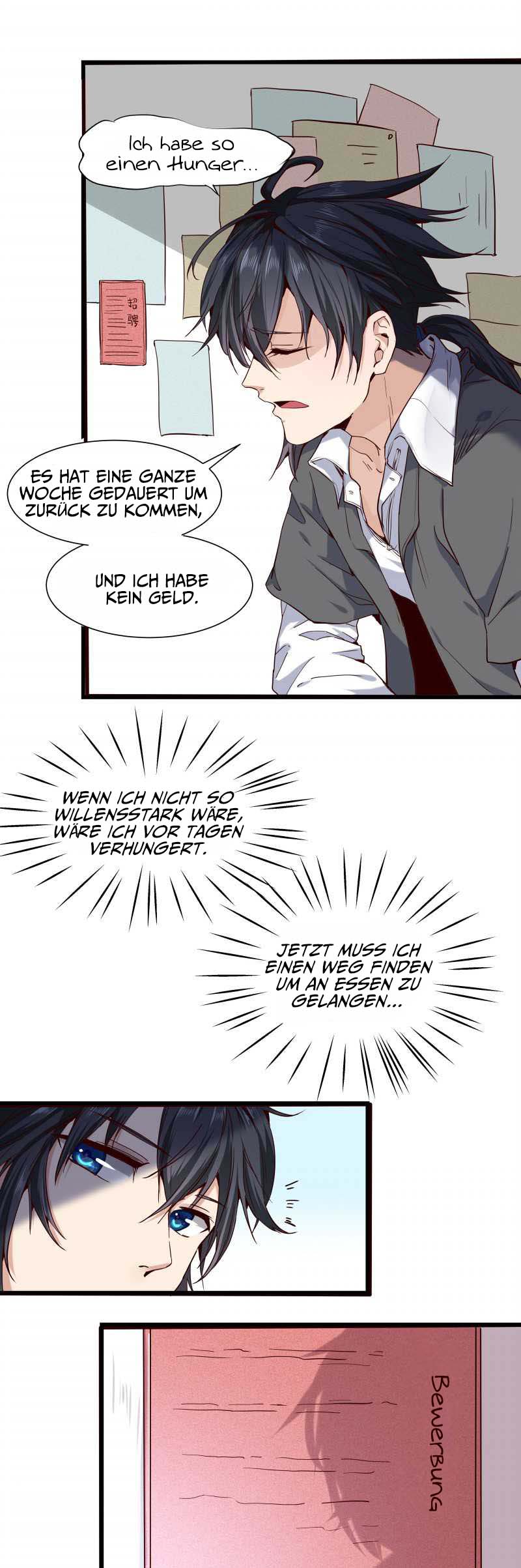 First Rate Master Flucht von der Gefängnisinsel 第9页