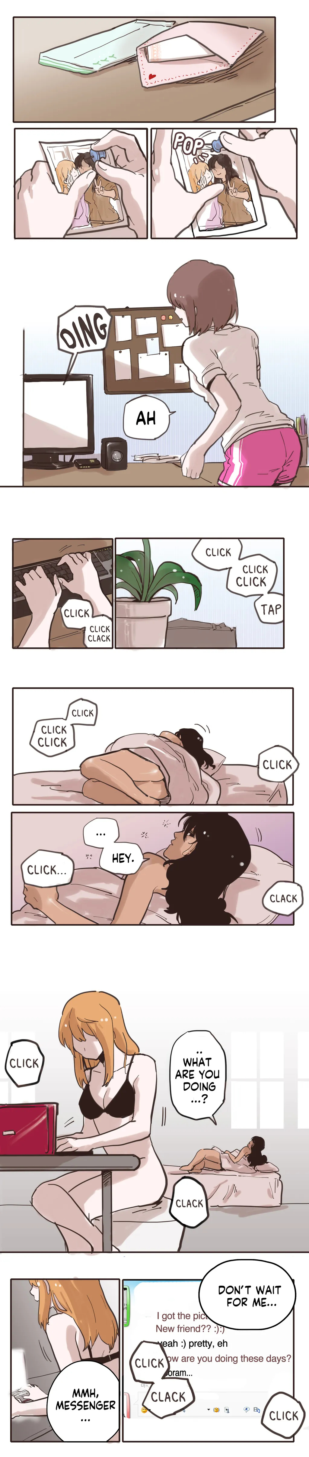 My Joy 第7页