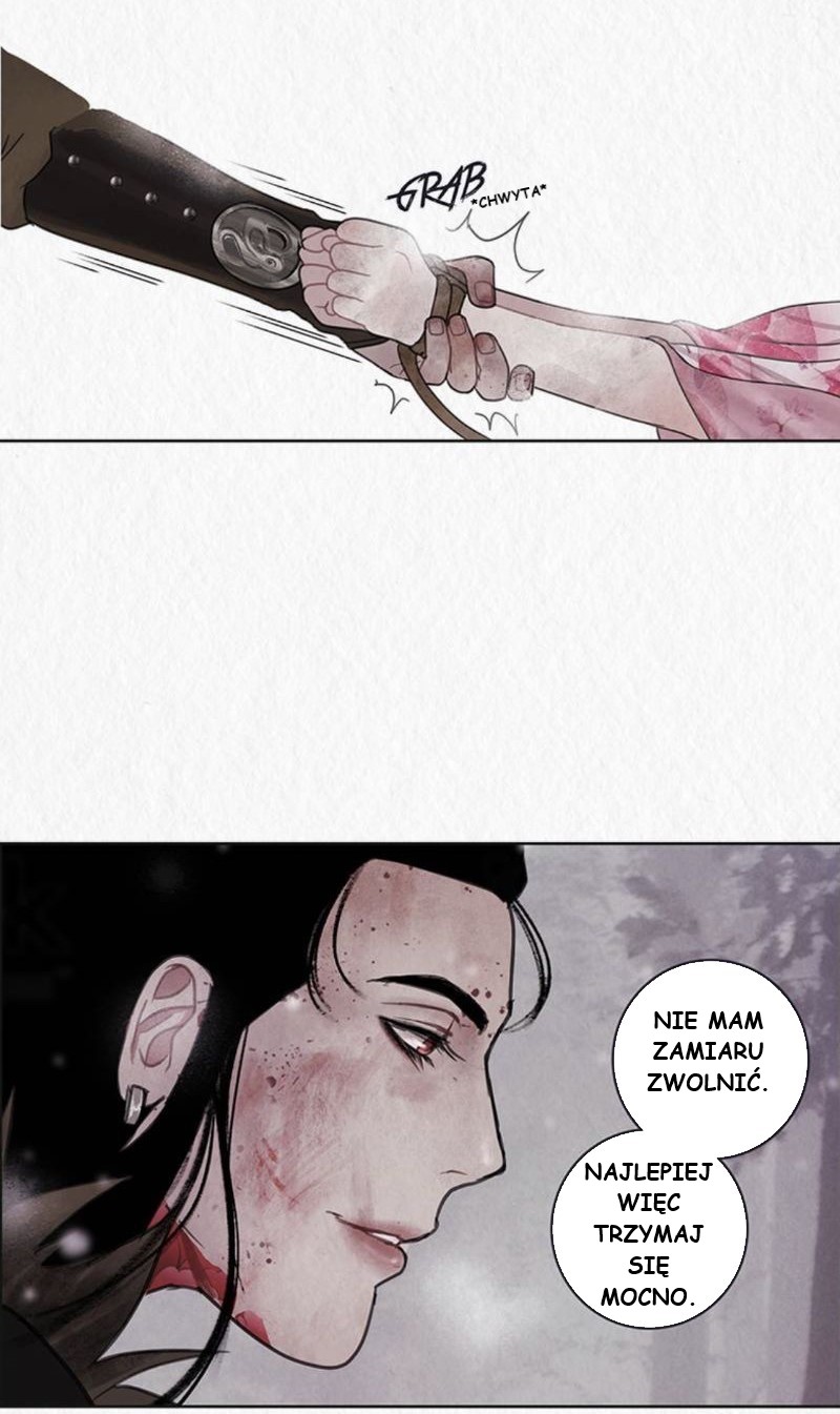 Asura's Bride We mgle. 第18页
