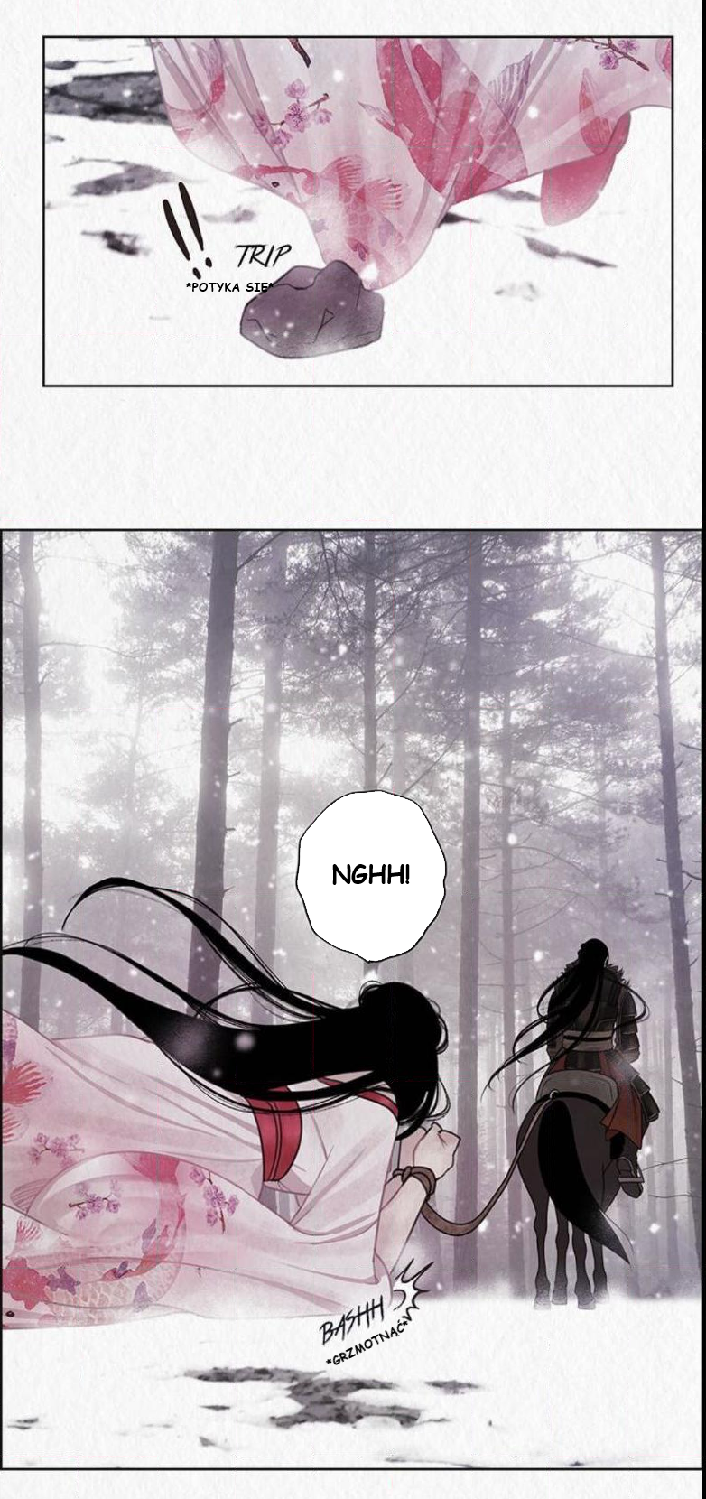 Asura's Bride We mgle. 第7页