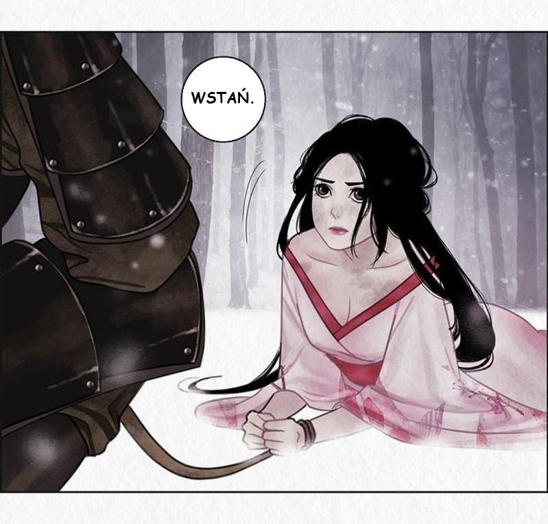 Asura's Bride We mgle. 第10页
