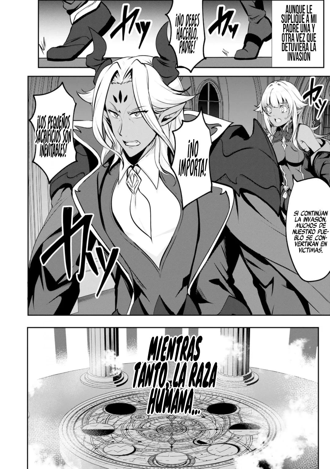 Yasagure Shoukansha wa Ugokanai Ch. 2 第11页