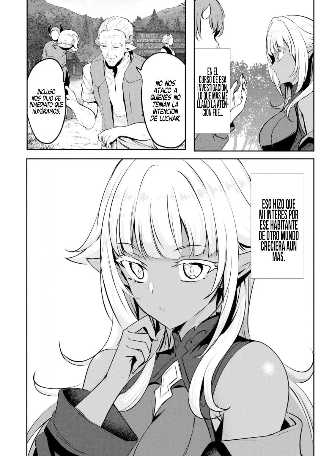 Yasagure Shoukansha wa Ugokanai Ch. 2 第13页