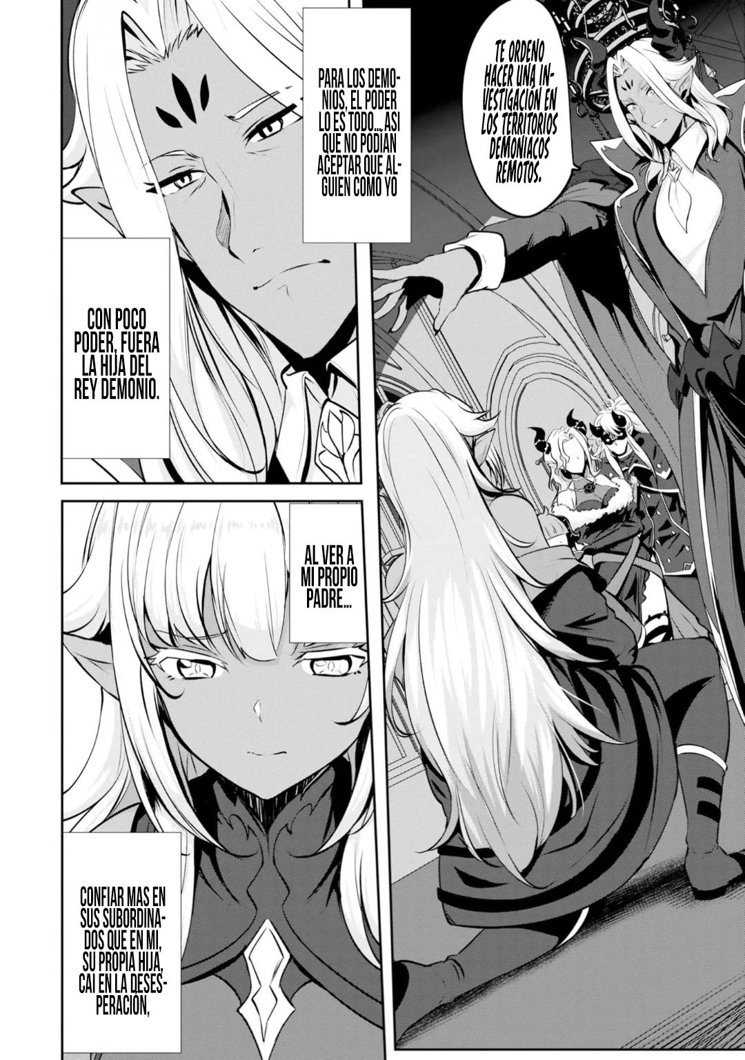 Yasagure Shoukansha wa Ugokanai Ch. 2 第15页