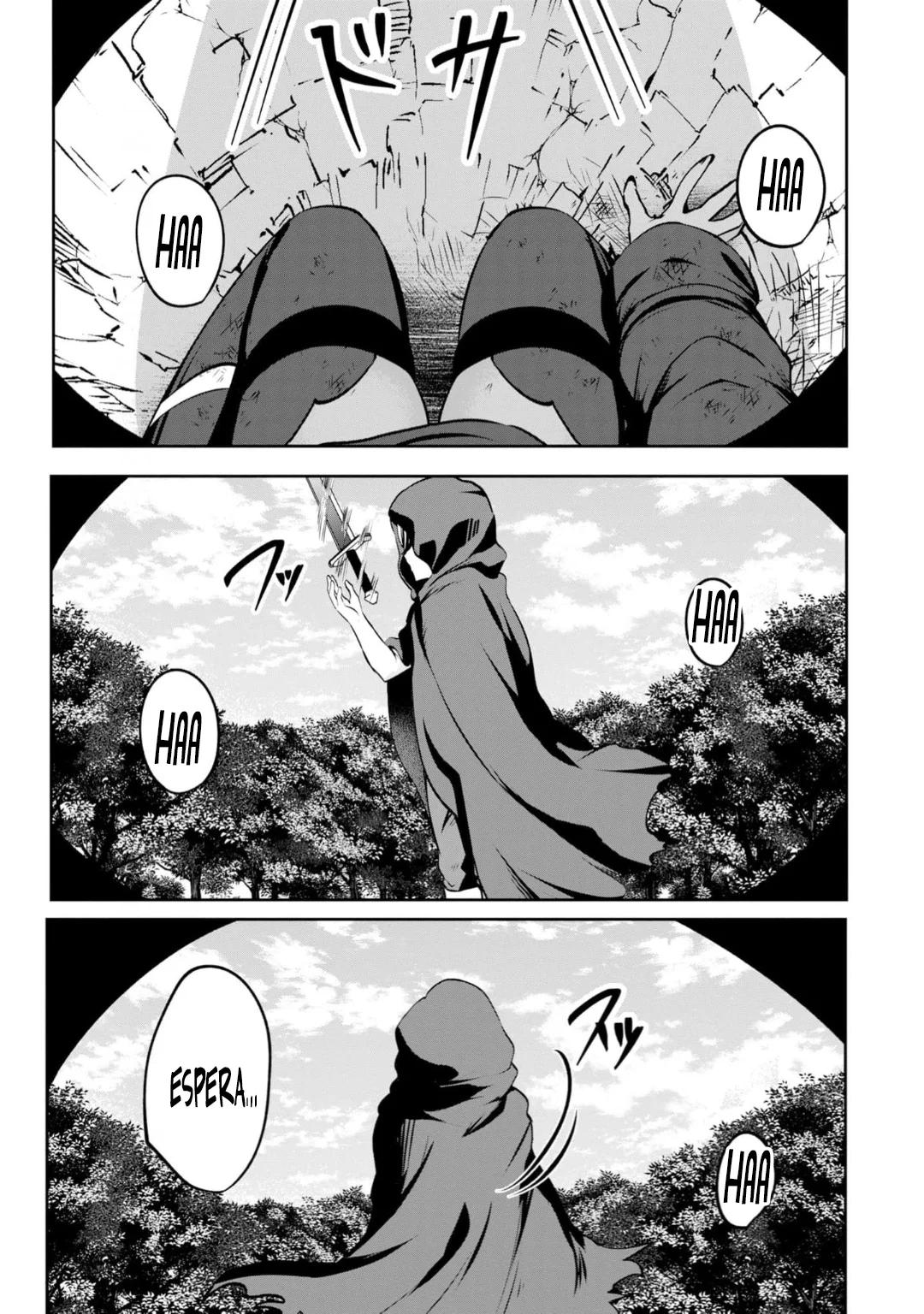 Yasagure Shoukansha wa Ugokanai Ch. 2 第37页