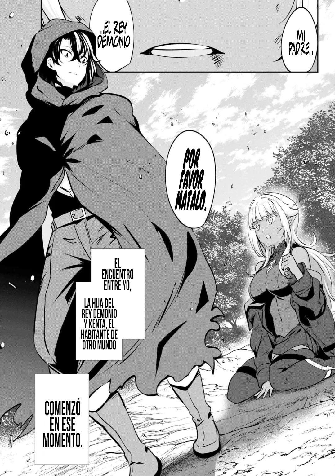 Yasagure Shoukansha wa Ugokanai Ch. 2 第40页