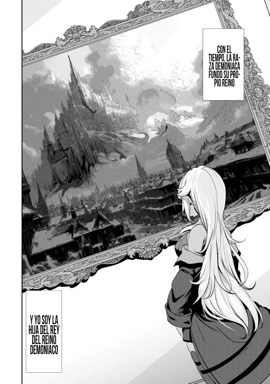 Yasagure Shoukansha wa Ugokanai Ch. 2 第7页