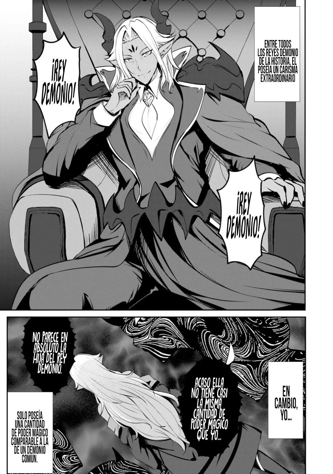 Yasagure Shoukansha wa Ugokanai Ch. 2 第8页