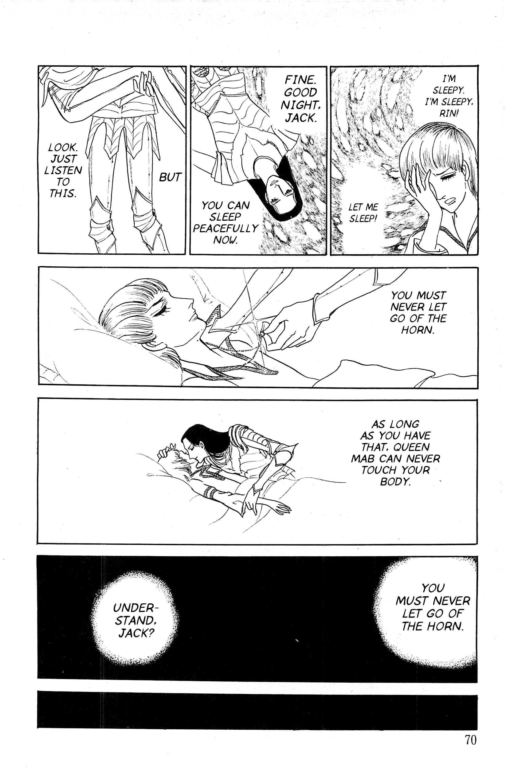 Fairy King Fairy King (2) 第23页