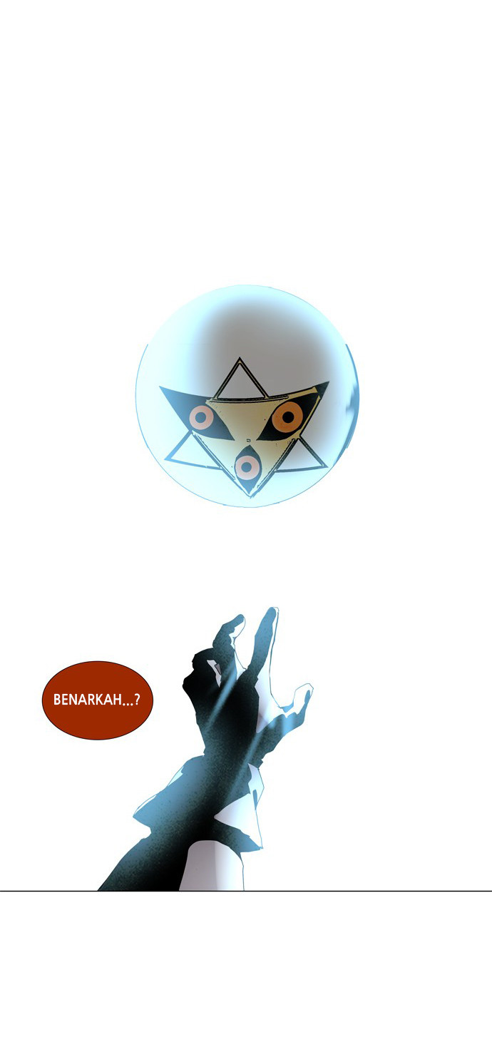 LESSA - Servant of Cosmos The Highest Being 第29页