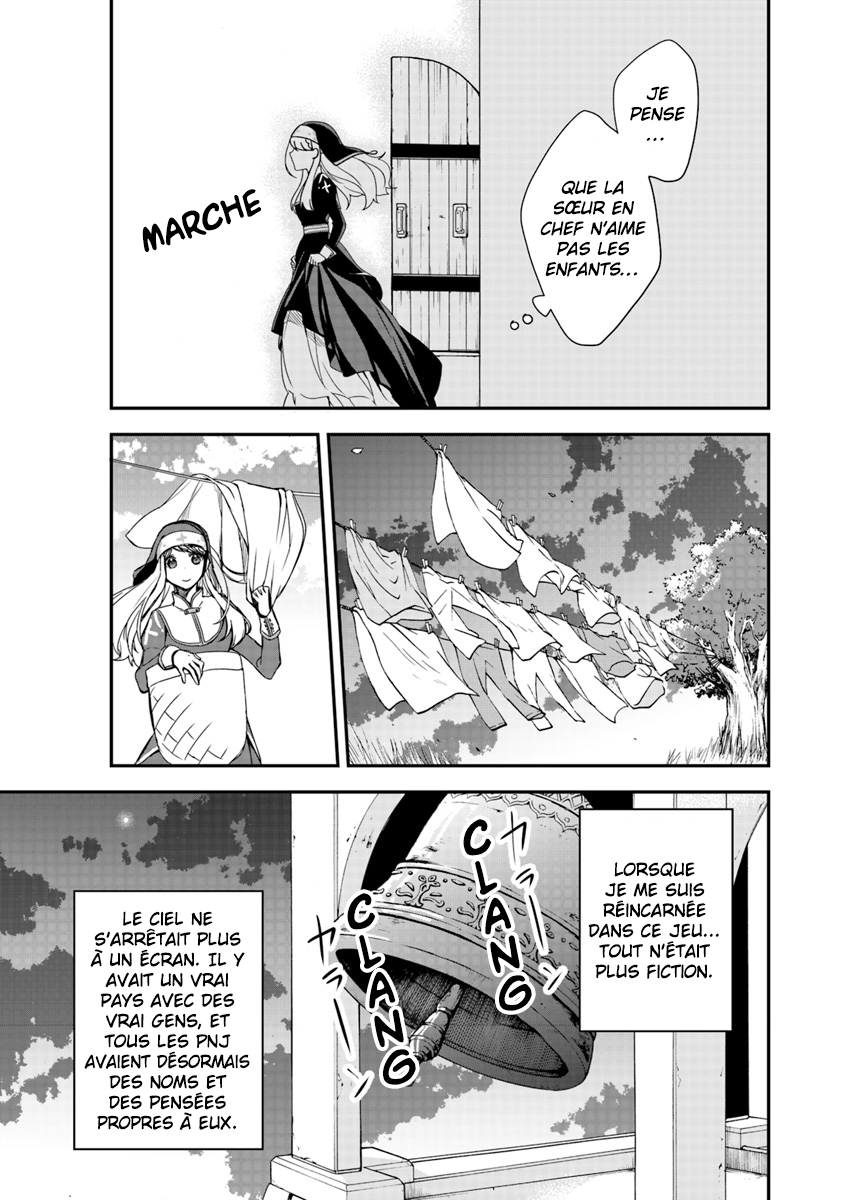 Akuyaku Reijou no Tsuihougo! Tu n'étais pas supposée t’amuser après avoir été condamnée 第29页