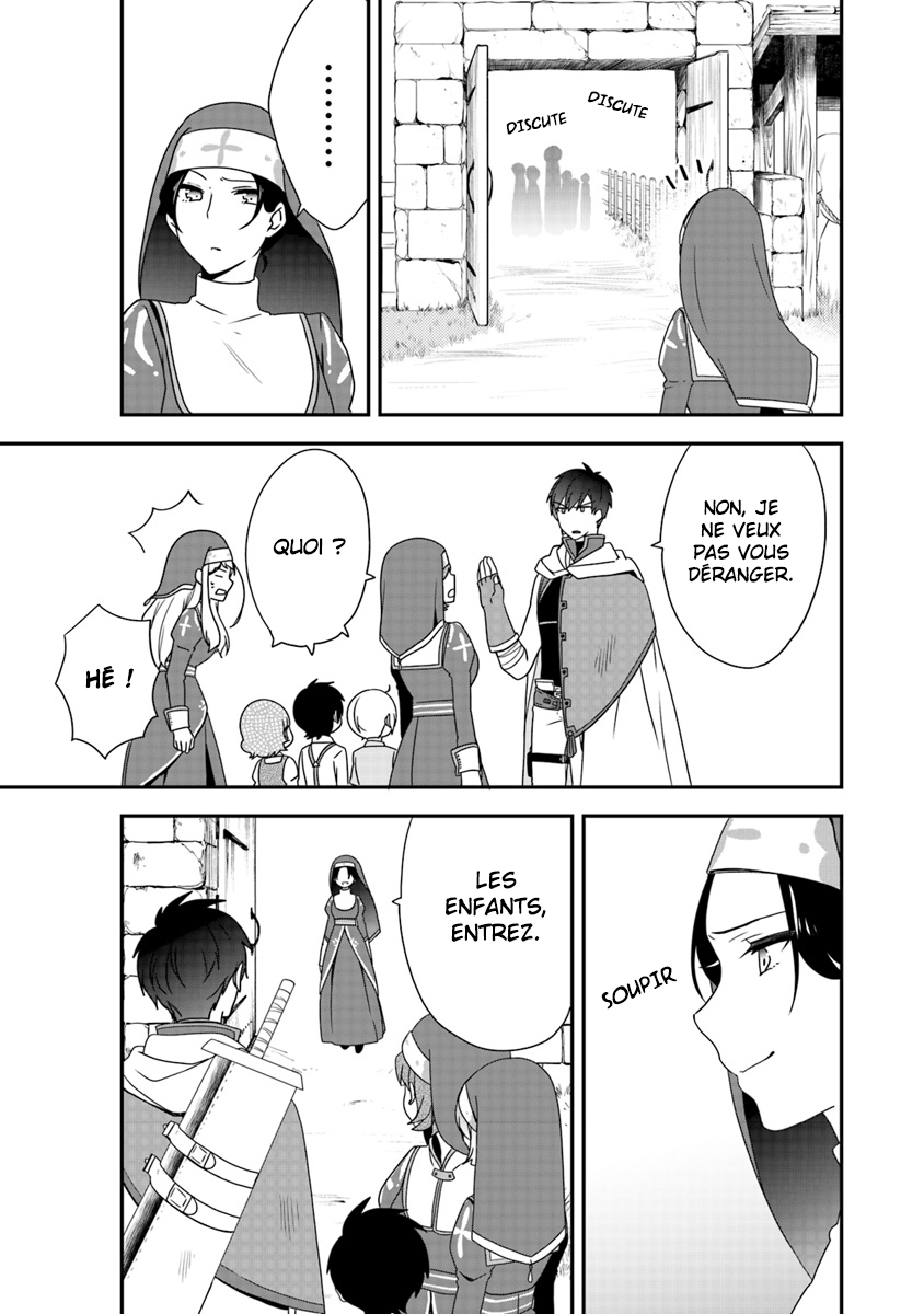 Akuyaku Reijou no Tsuihougo! Tu n'étais pas supposée t’amuser après avoir été condamnée 第41页