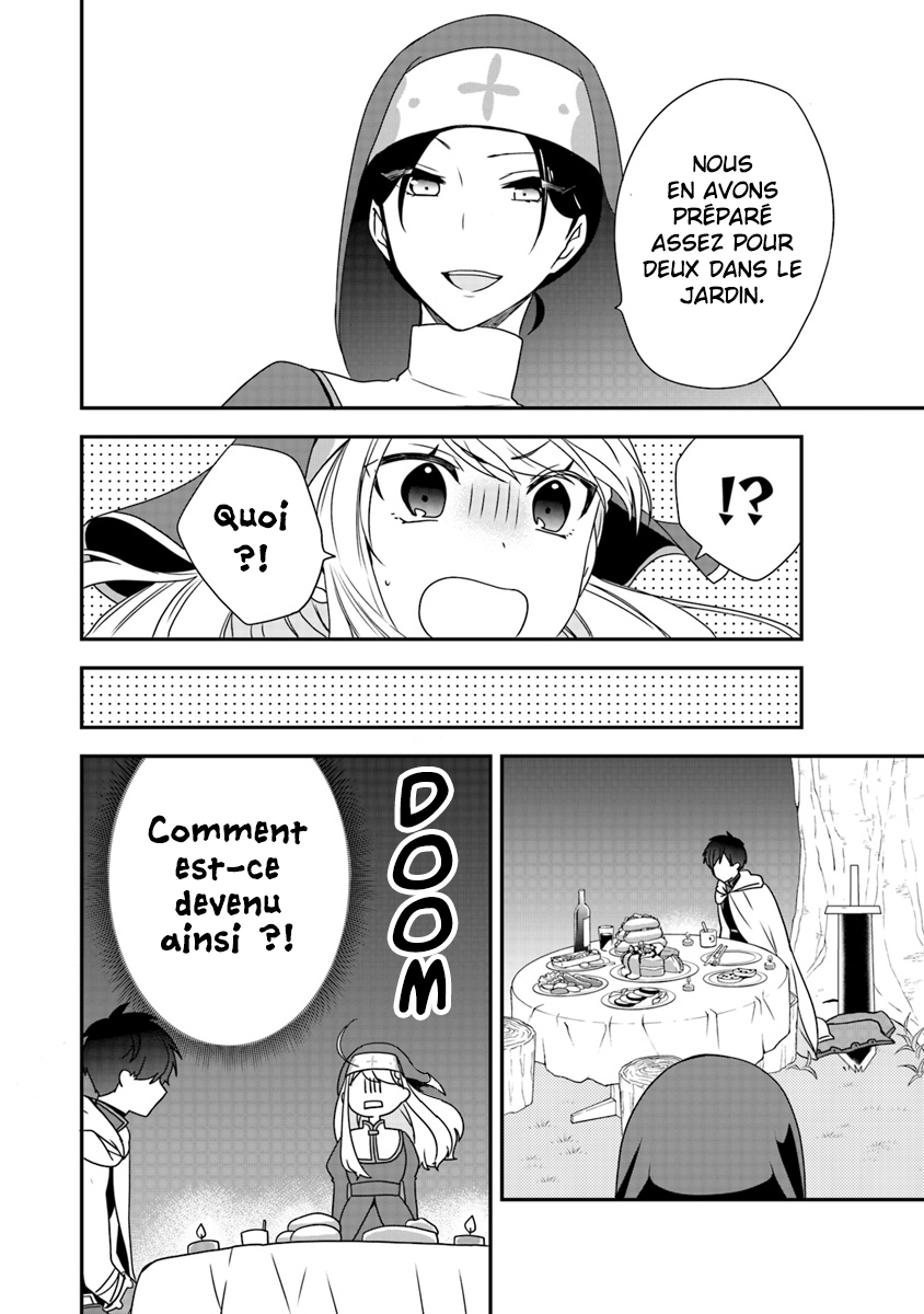 Akuyaku Reijou no Tsuihougo! Tu n'étais pas supposée t’amuser après avoir été condamnée 第42页