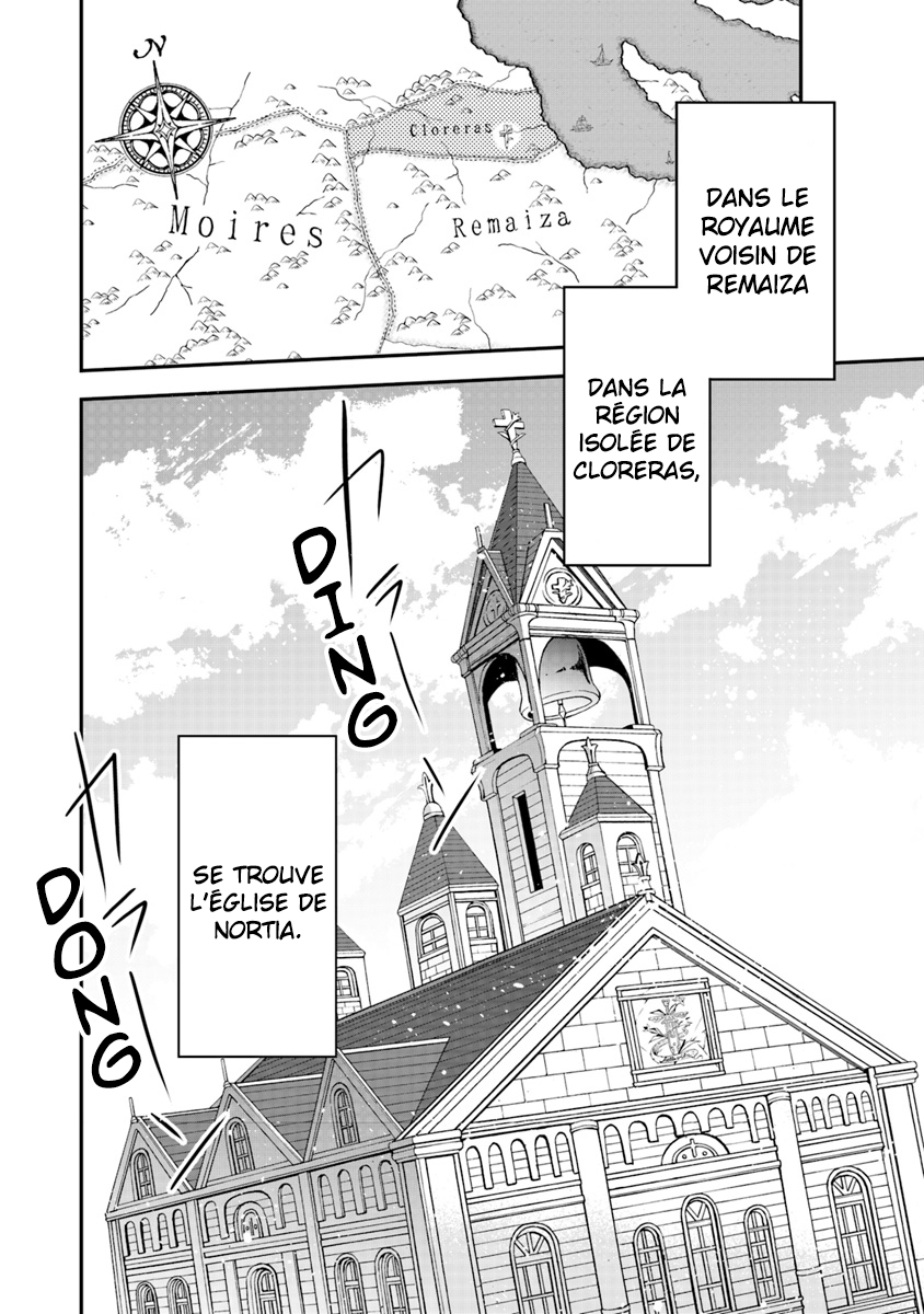 Akuyaku Reijou no Tsuihougo! Tu n'étais pas supposée t’amuser après avoir été condamnée 第10页
