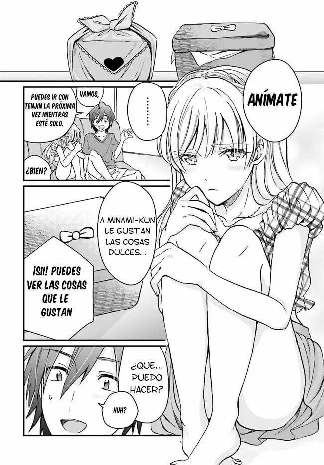 Fuufu Ijou, Koibito Miman. Vol. 1 Ch. 5 第23页