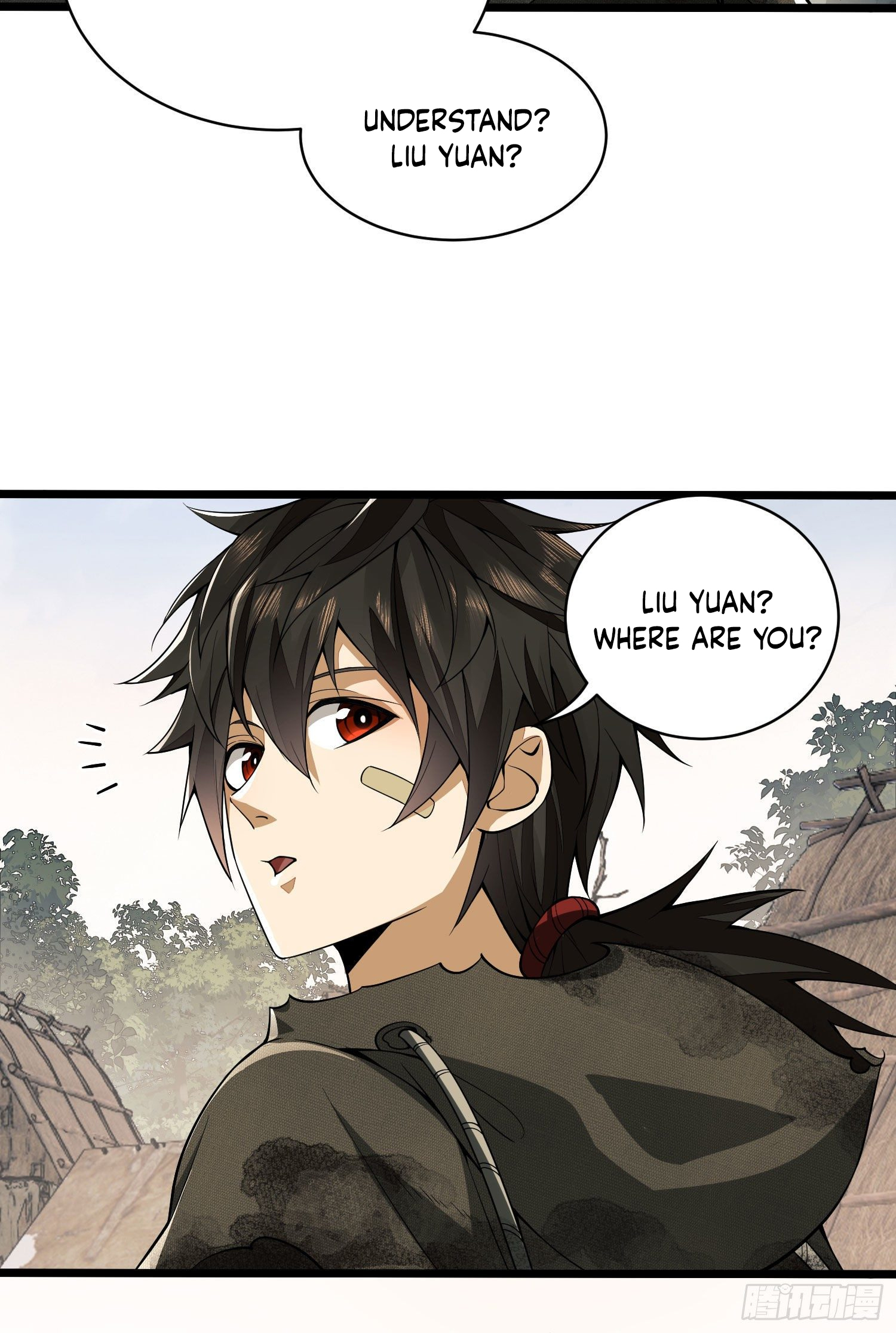 The First Order Ch. 4 第27页